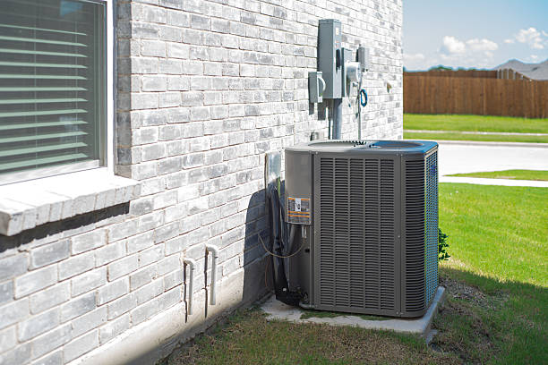 Reliable Ac Installation contractor in Moultrie, GA by FH HVAC